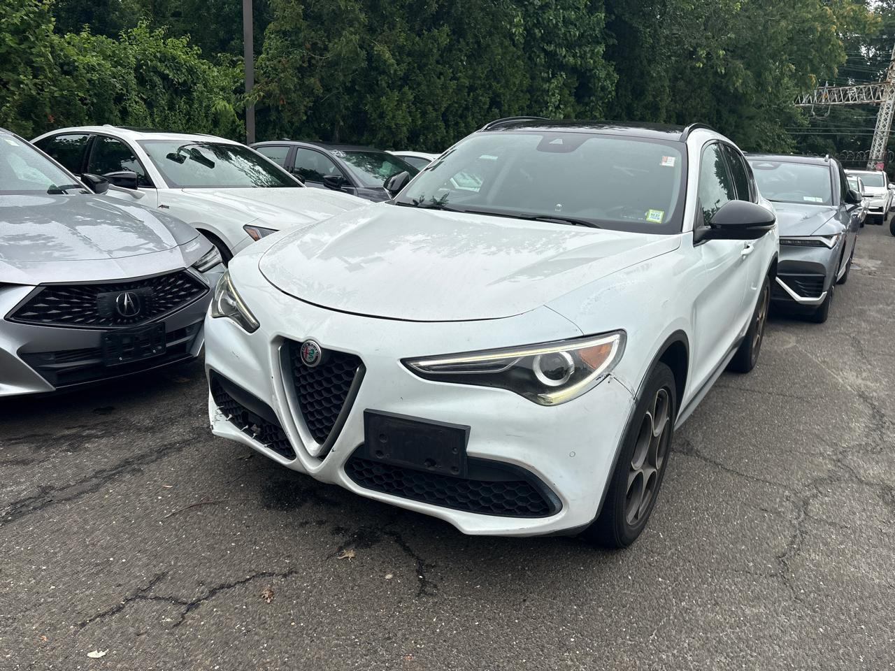 alfa romeo stelvio 2018 ZASFAKAN6J7C01270 image alfa romeo stelvio 2018 ZASFAKAN6J7C01270 image